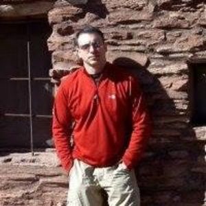 Meet your Posher, Brian